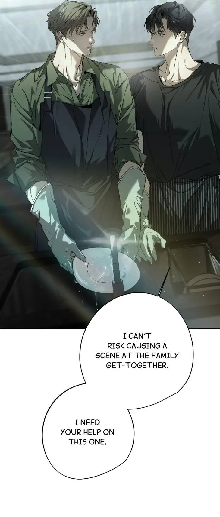 Dear-Stranger-By-Minggur-Uncensored-Eng page 31