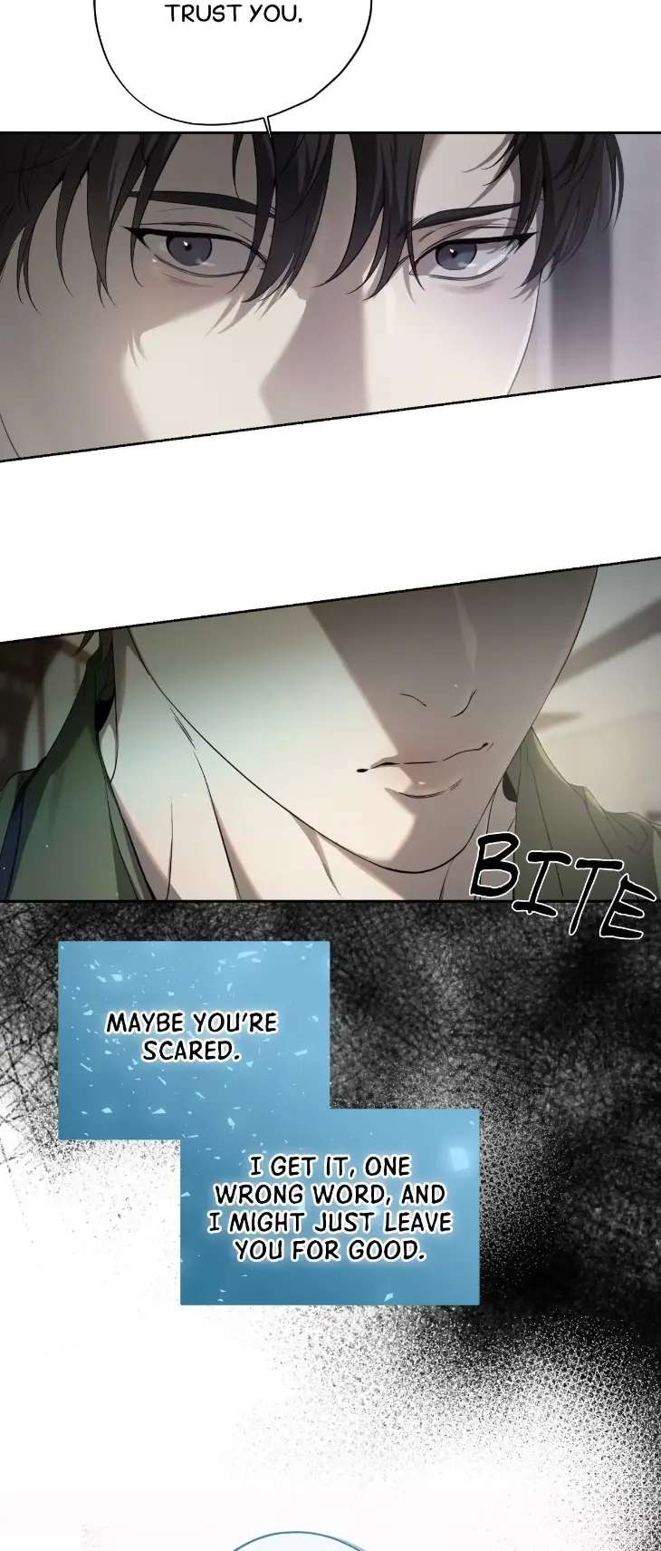 Dear-Stranger-By-Minggur-Uncensored-Eng page 33