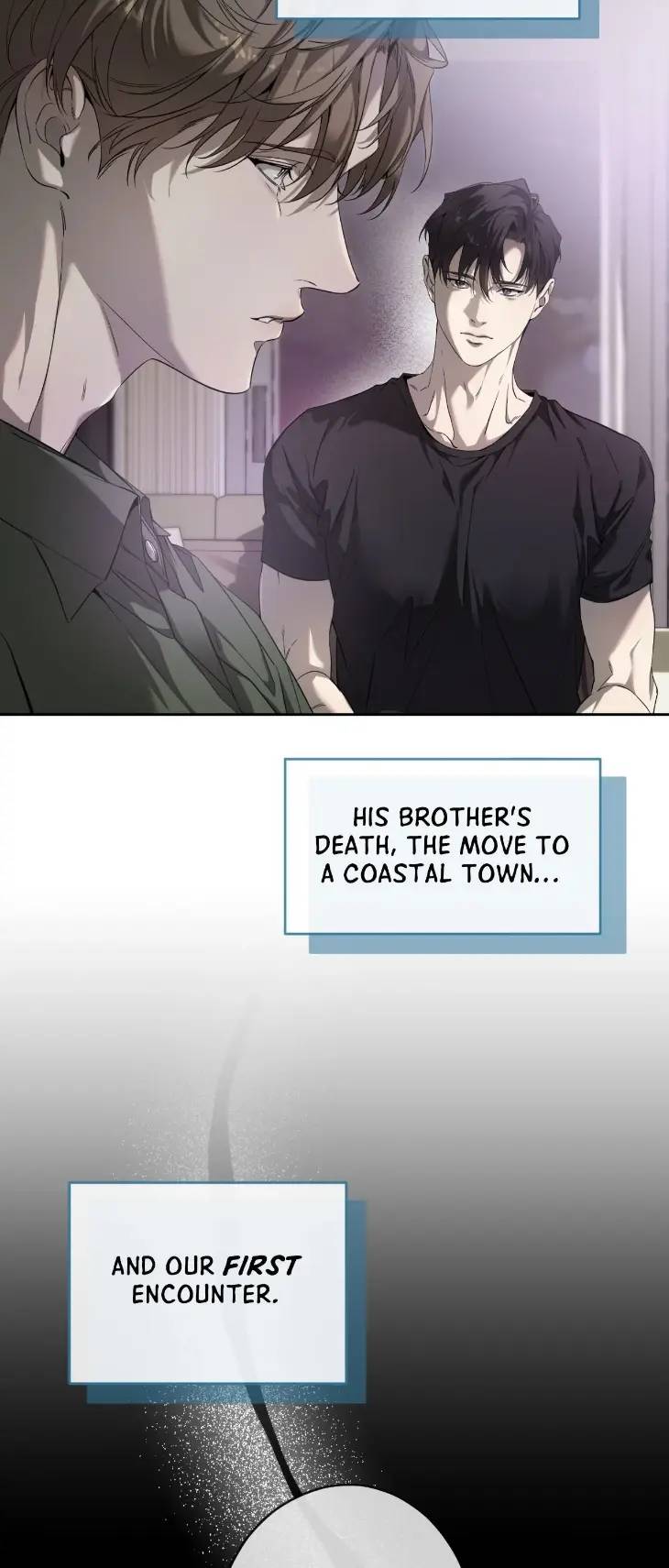 Dear-Stranger-By-Minggur-Uncensored-Eng page 38