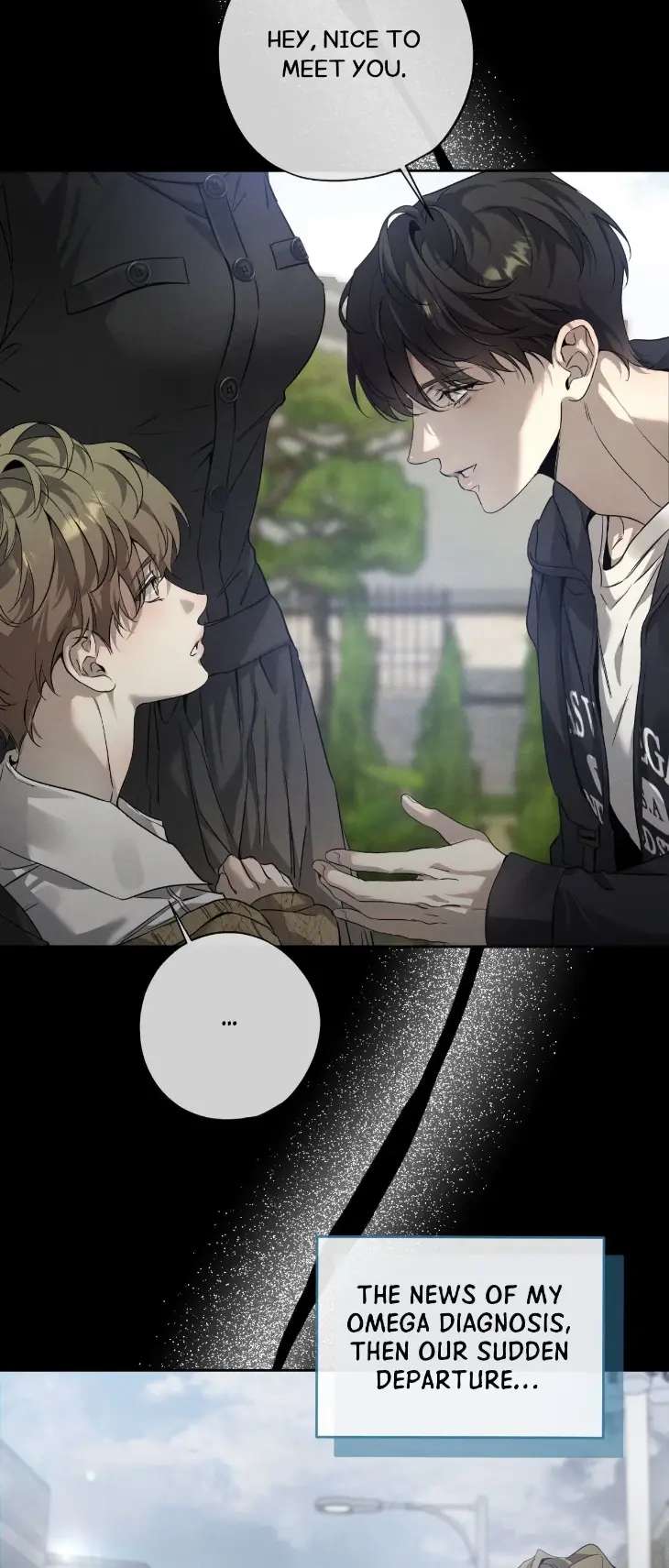 Dear-Stranger-By-Minggur-Uncensored-Eng page 39