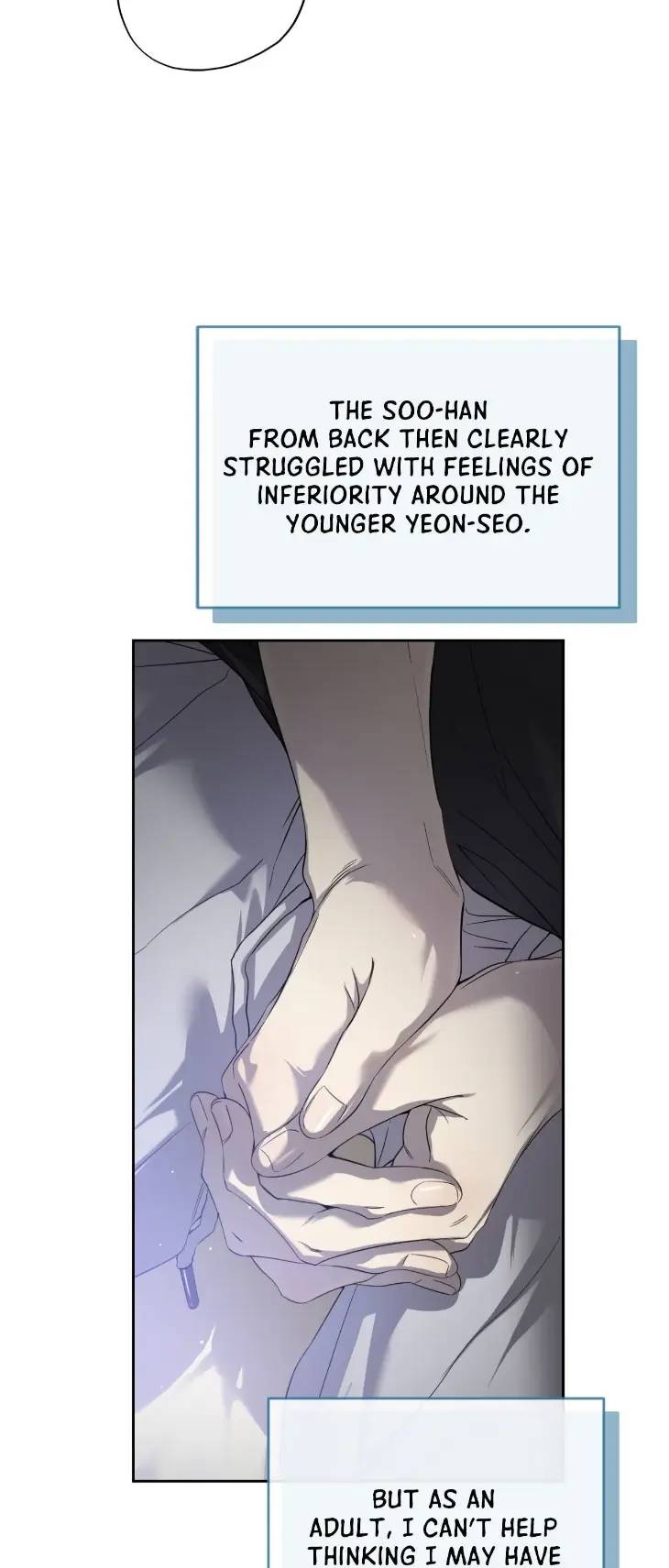 Dear-Stranger-By-Minggur-Uncensored-Eng page 43