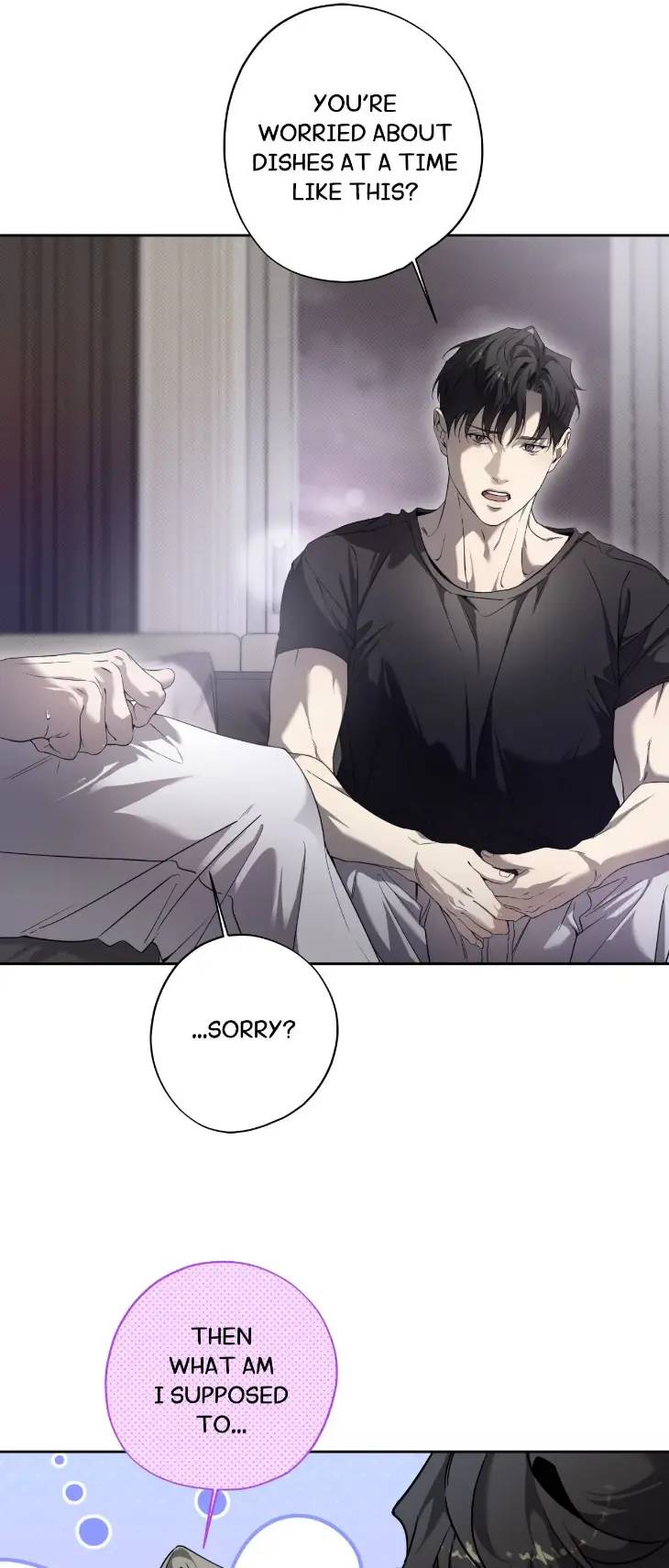 Dear-Stranger-By-Minggur-Uncensored-Eng page 52
