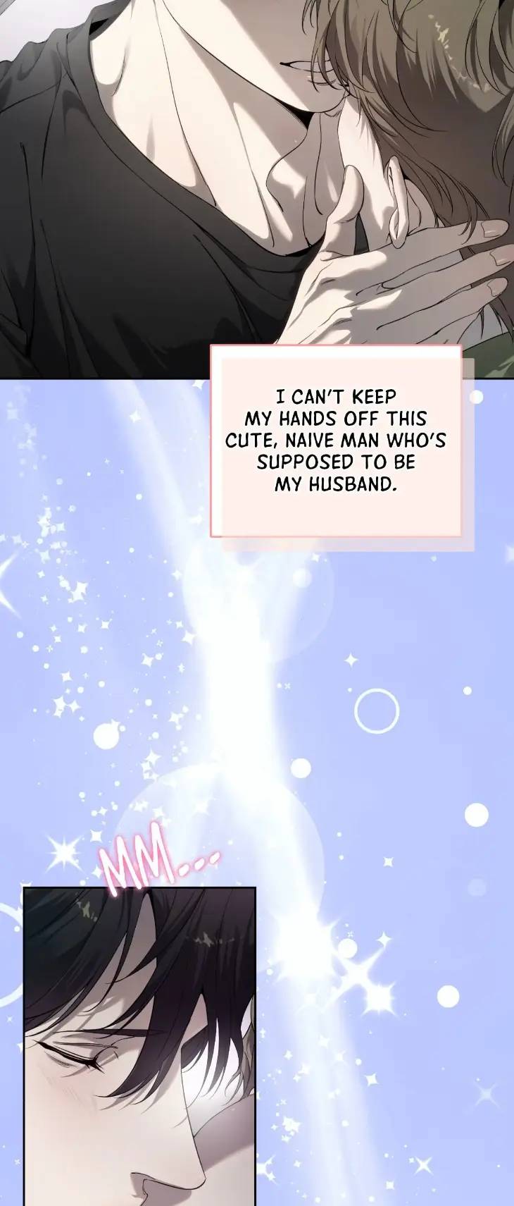 Dear-Stranger-By-Minggur-Uncensored-Eng page 59