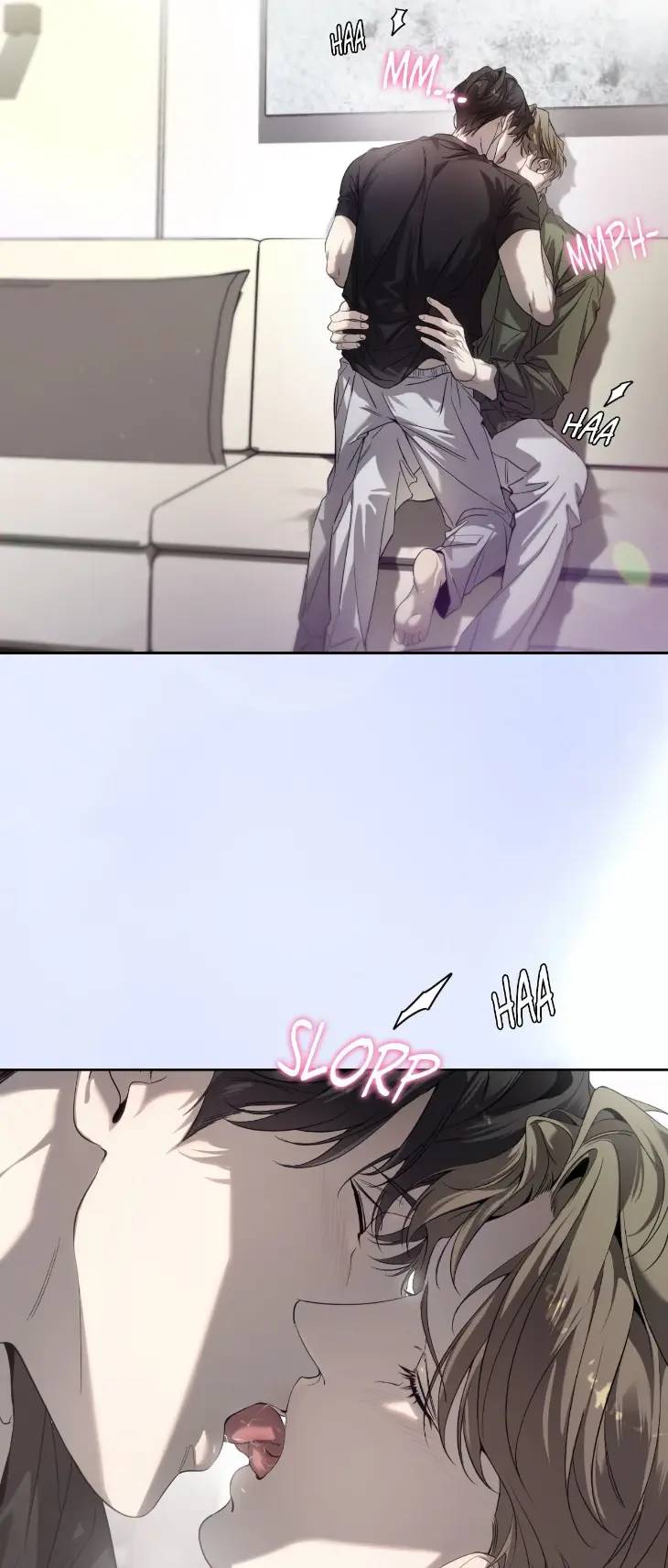 Dear-Stranger-By-Minggur-Uncensored-Eng page 61