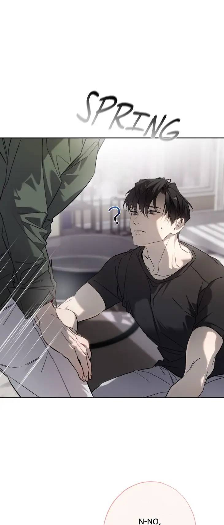 Dear-Stranger-By-Minggur-Uncensored-Eng page 4