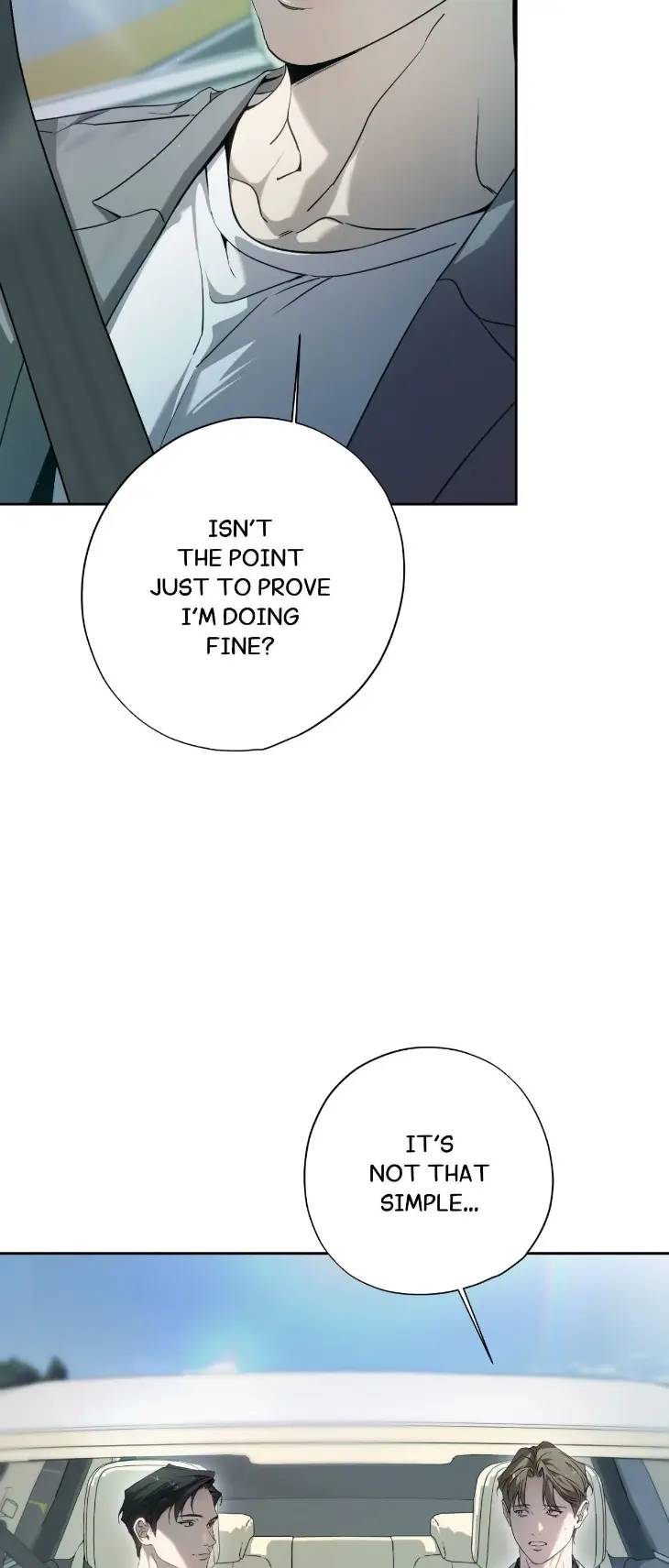 Dear-Stranger-By-Minggur-Uncensored-Eng page 11