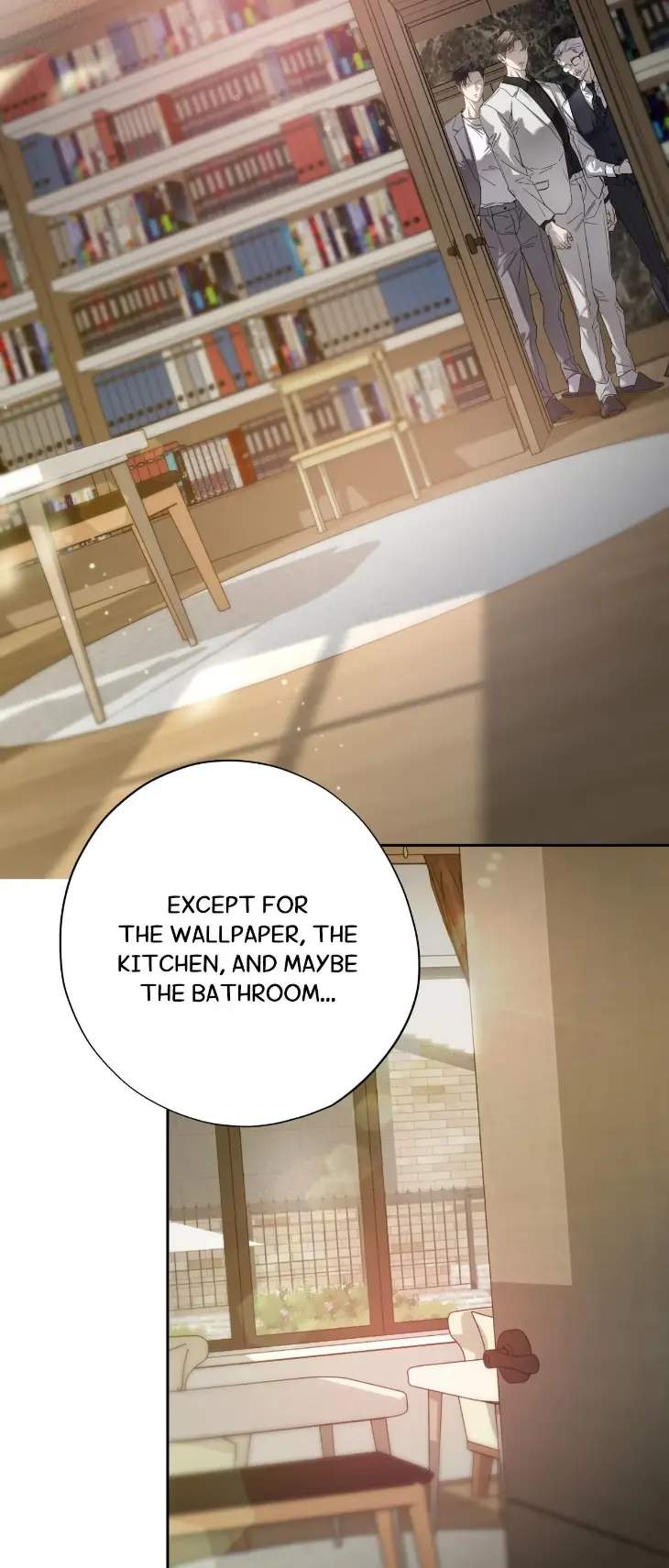 Dear-Stranger-By-Minggur-Uncensored-Eng page 23
