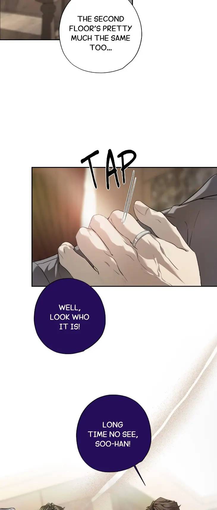 Dear-Stranger-By-Minggur-Uncensored-Eng page 25