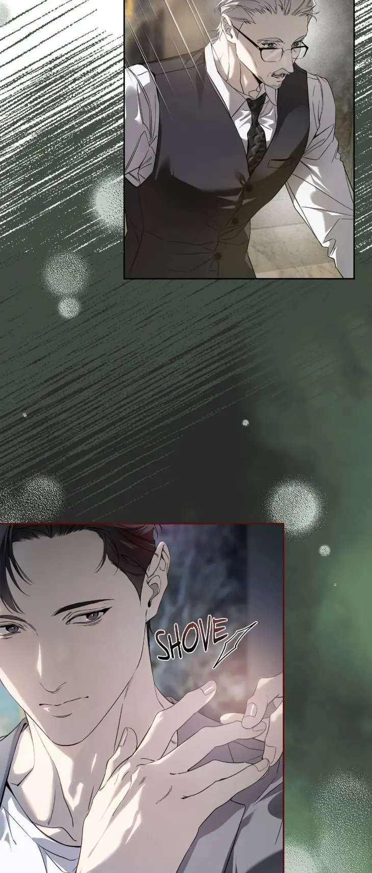 Dear-Stranger-By-Minggur-Uncensored-Eng page 27