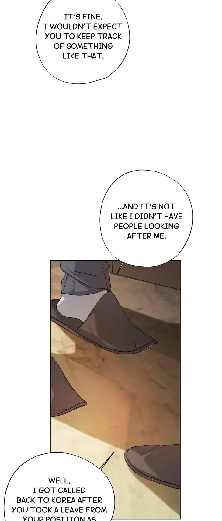Dear-Stranger-By-Minggur-Uncensored-Eng page 31