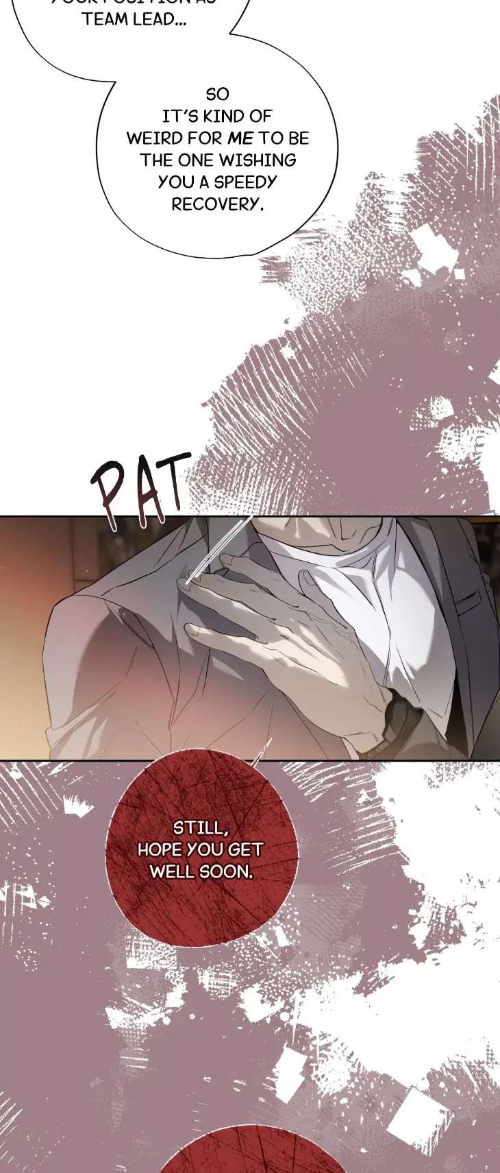Dear-Stranger-By-Minggur-Uncensored-Eng page 32
