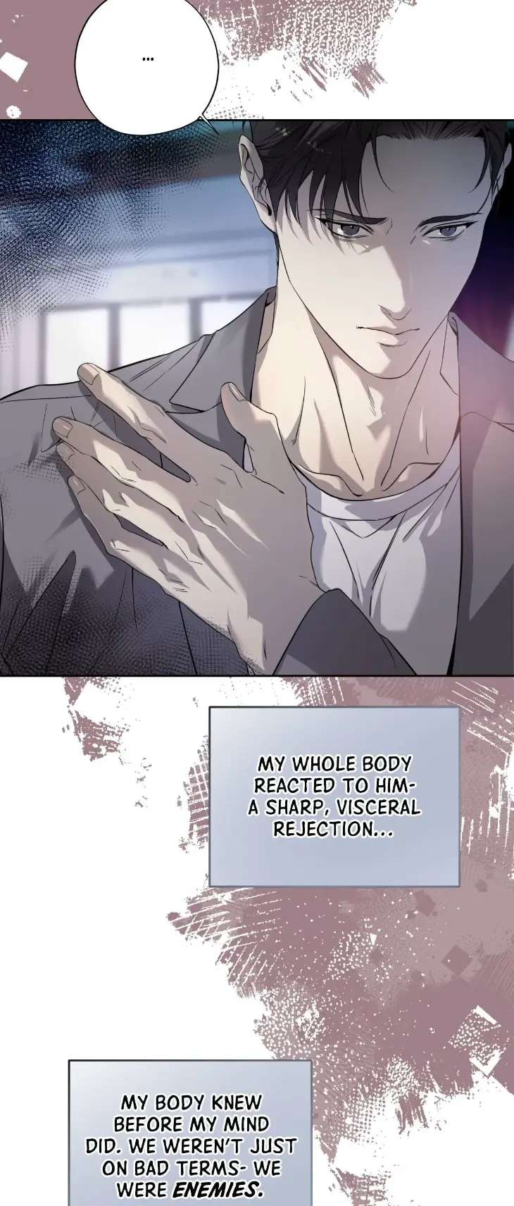 Dear-Stranger-By-Minggur-Uncensored-Eng page 34