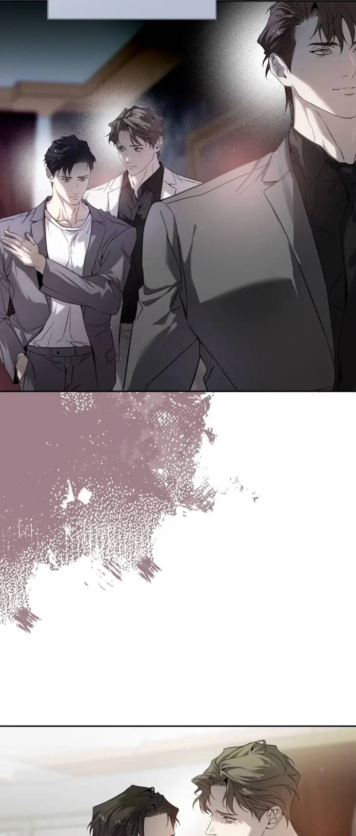Dear-Stranger-By-Minggur-Uncensored-Eng page 35
