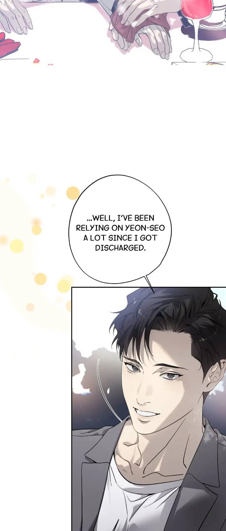 Dear-Stranger-By-Minggur-Uncensored-Eng page 3