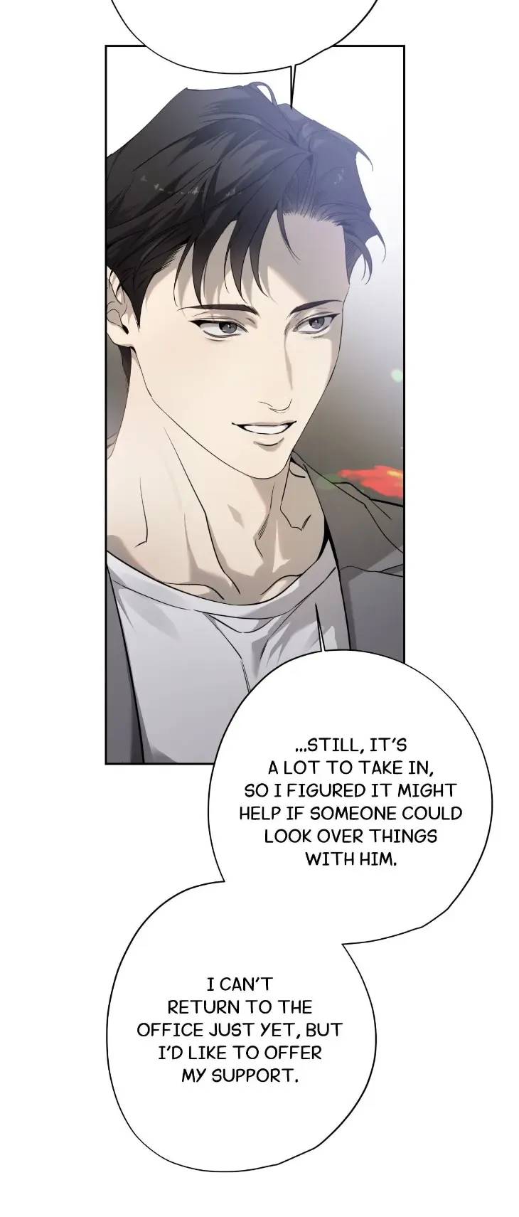 Dear-Stranger-By-Minggur-Uncensored-Eng page 12