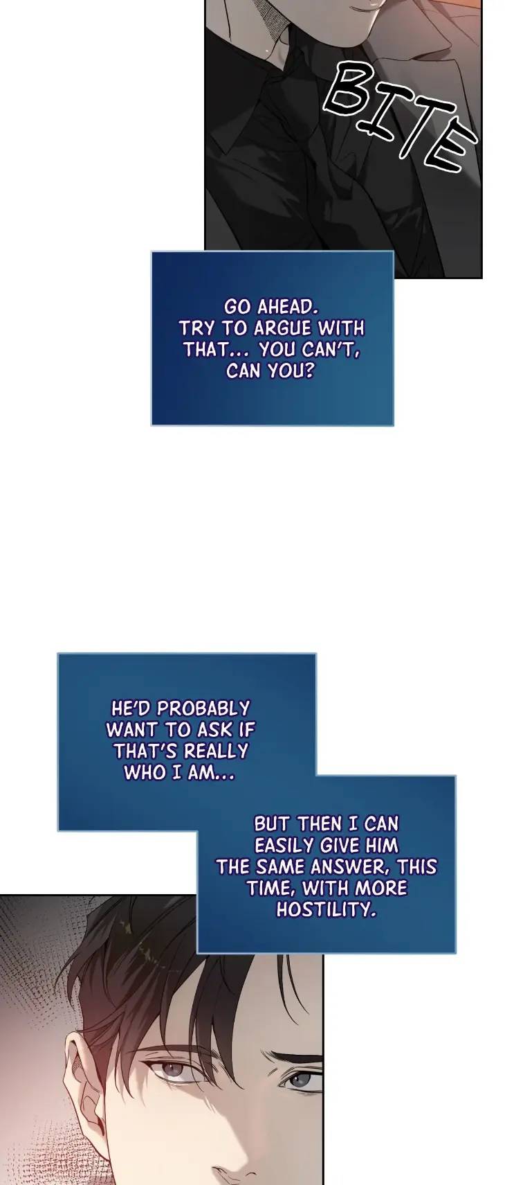 Dear-Stranger-By-Minggur-Uncensored-Eng page 19