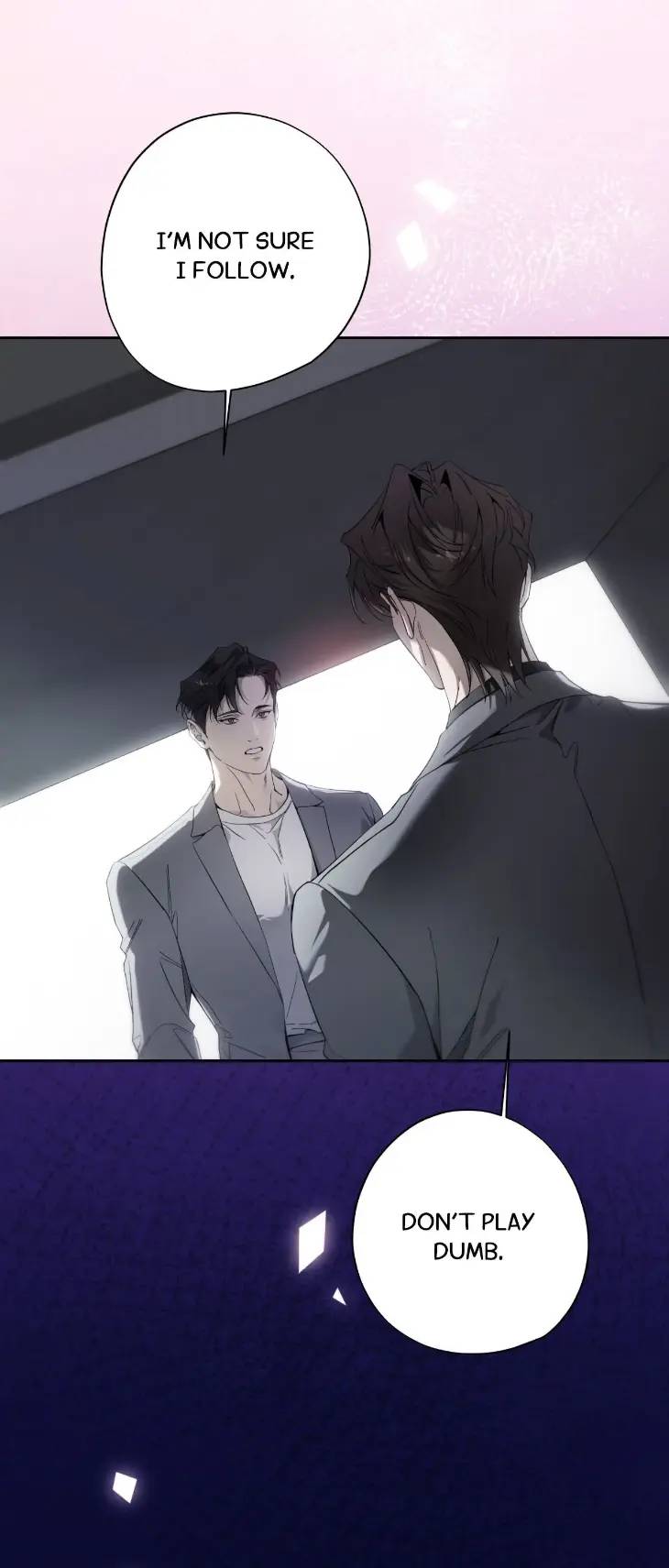 Dear-Stranger-By-Minggur-Uncensored-Eng page 31