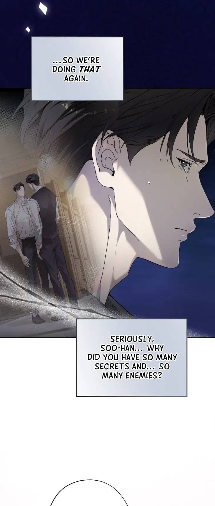 Dear-Stranger-By-Minggur-Uncensored-Eng page 32