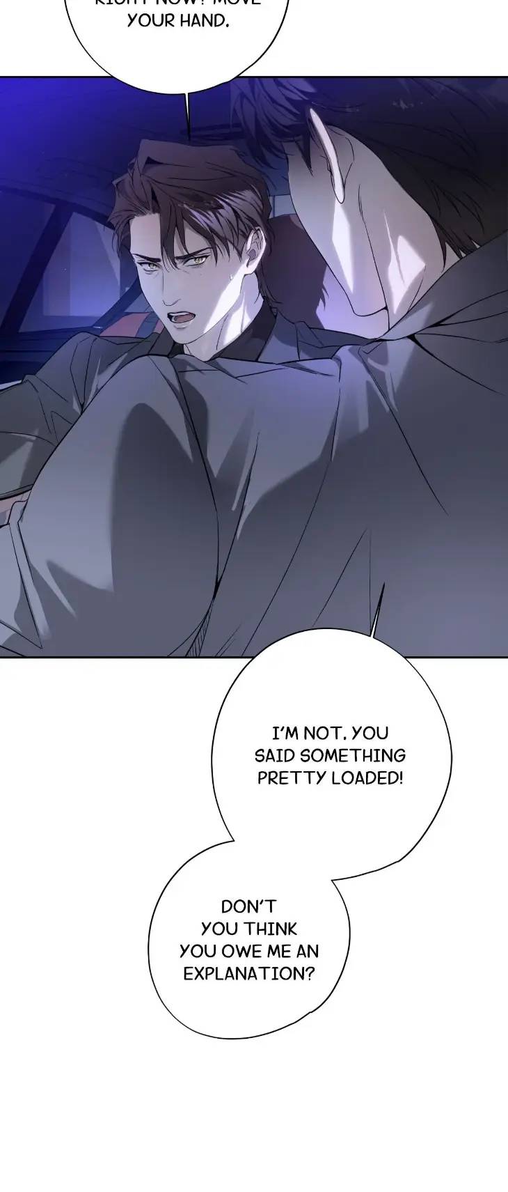 Dear-Stranger-By-Minggur-Uncensored-Eng page 38