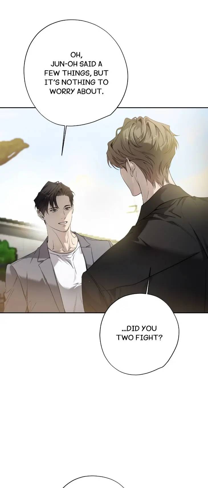 Dear-Stranger-By-Minggur-Uncensored-Eng page 50