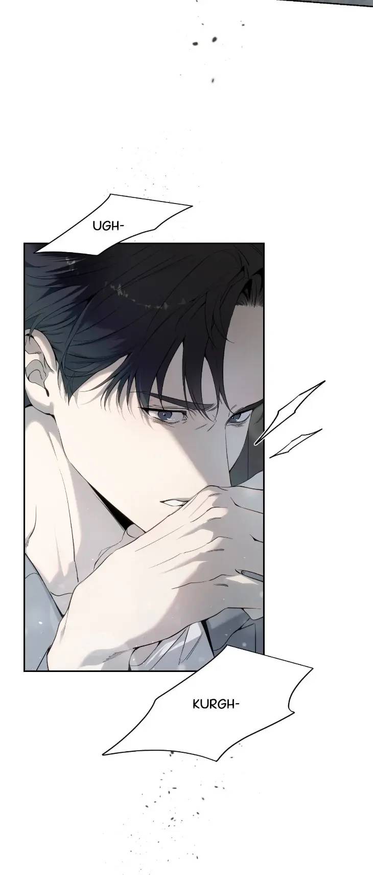 Dear-Stranger-By-Minggur-Uncensored-Eng page 4
