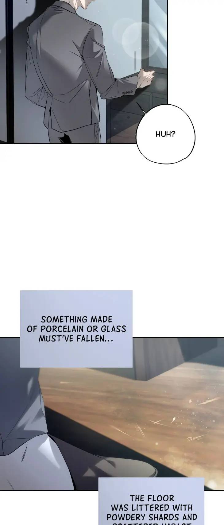 Dear-Stranger-By-Minggur-Uncensored-Eng page 8