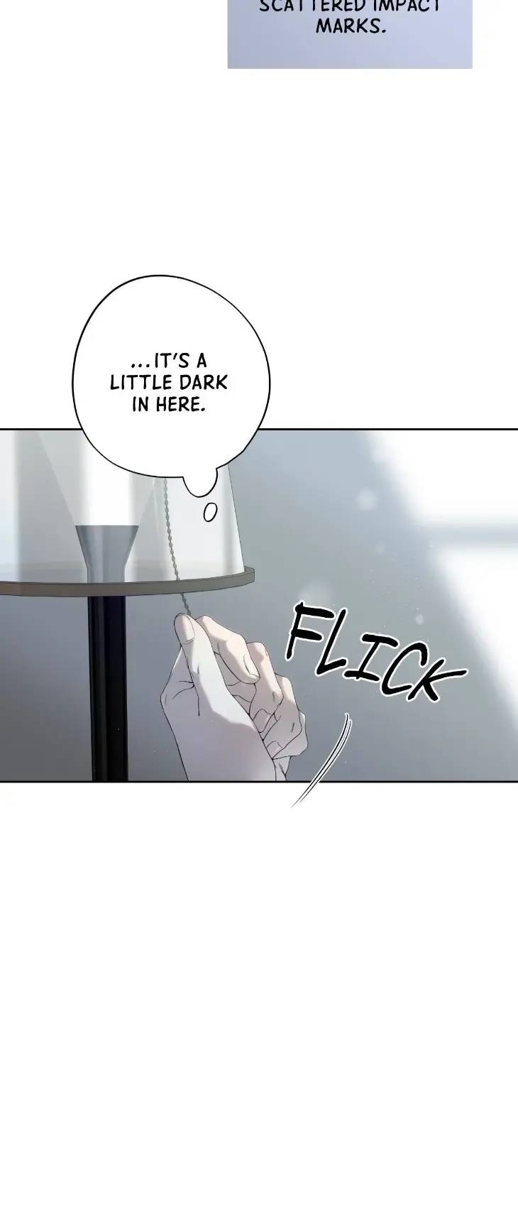 Dear-Stranger-By-Minggur-Uncensored-Eng page 9
