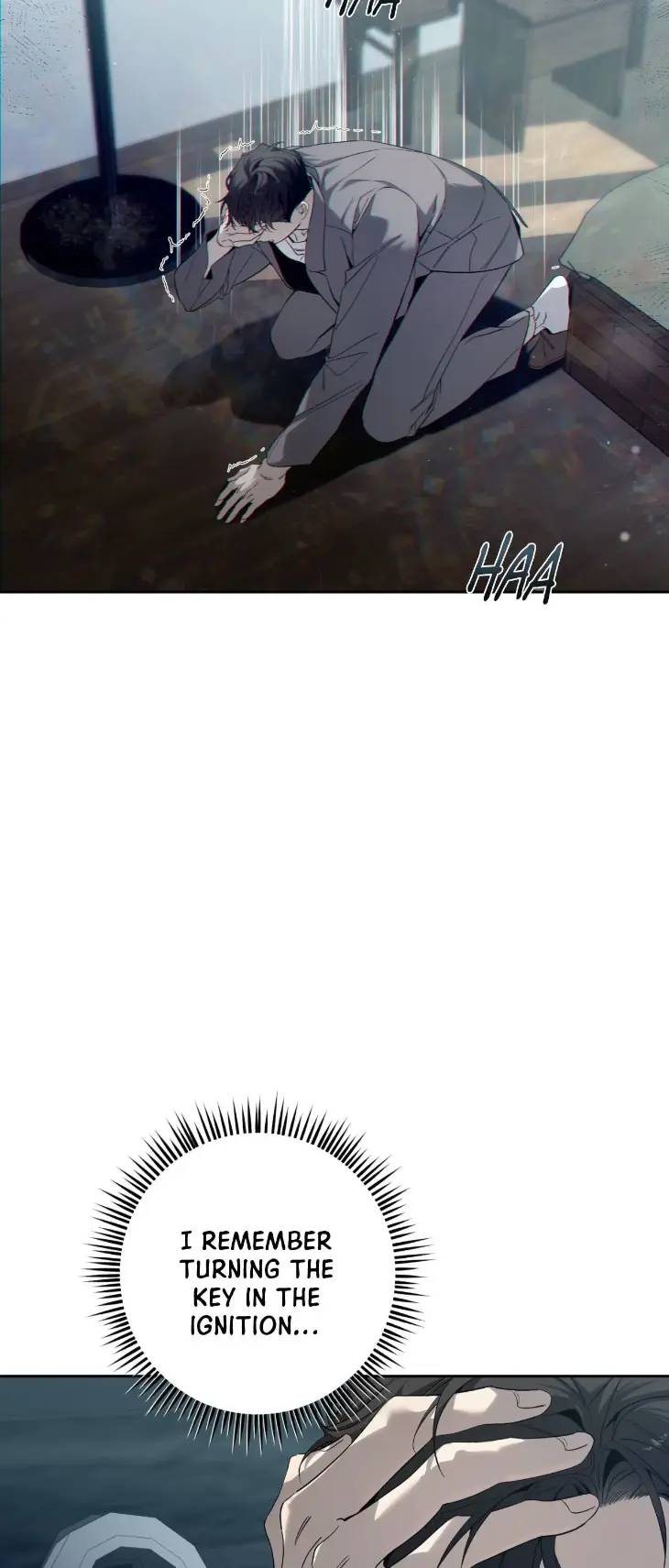 Dear-Stranger-By-Minggur-Uncensored-Eng page 21
