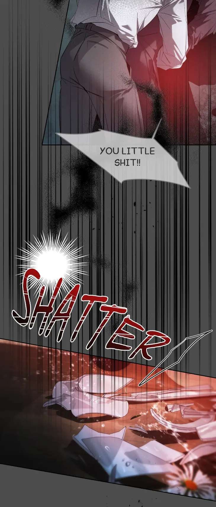 Dear-Stranger-By-Minggur-Uncensored-Eng page 25