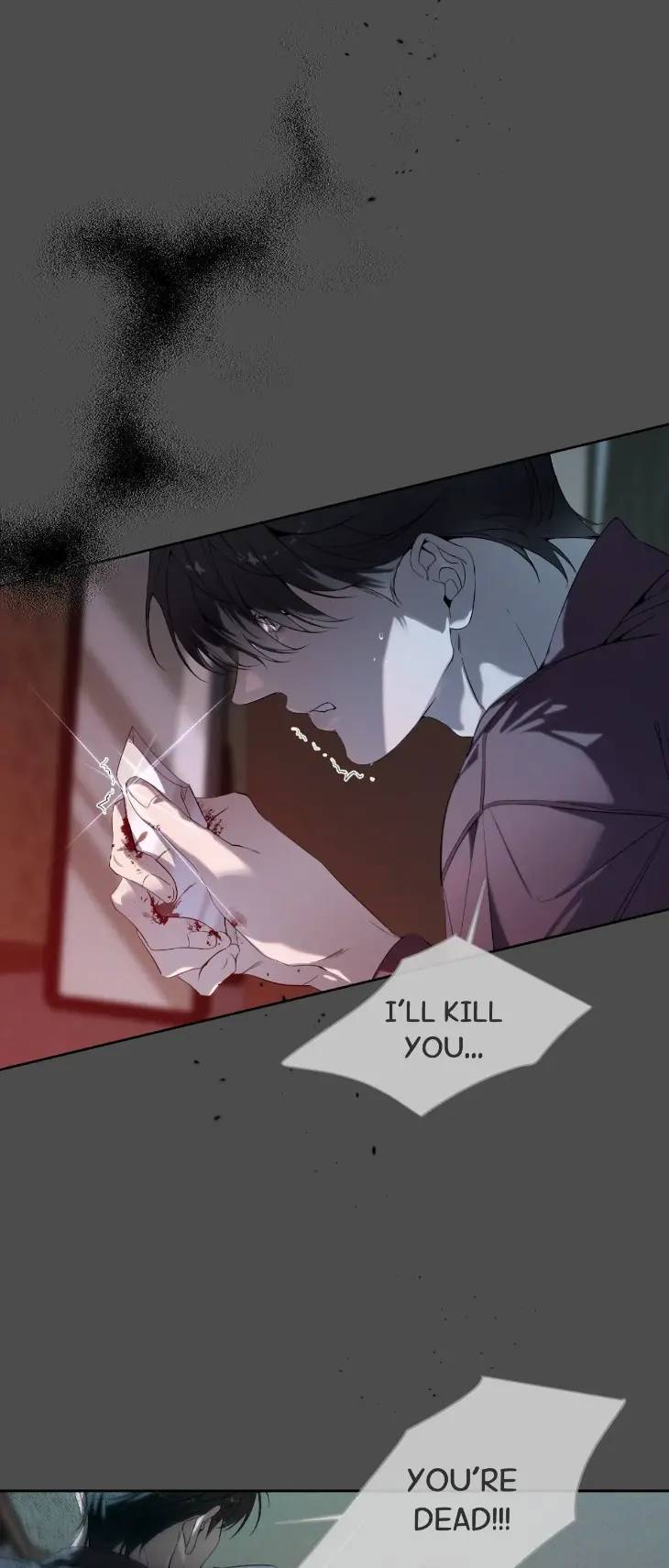 Dear-Stranger-By-Minggur-Uncensored-Eng page 26