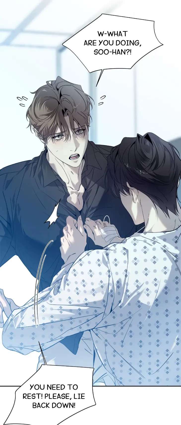 Dear-Stranger-By-Minggur-Uncensored-Eng page 37