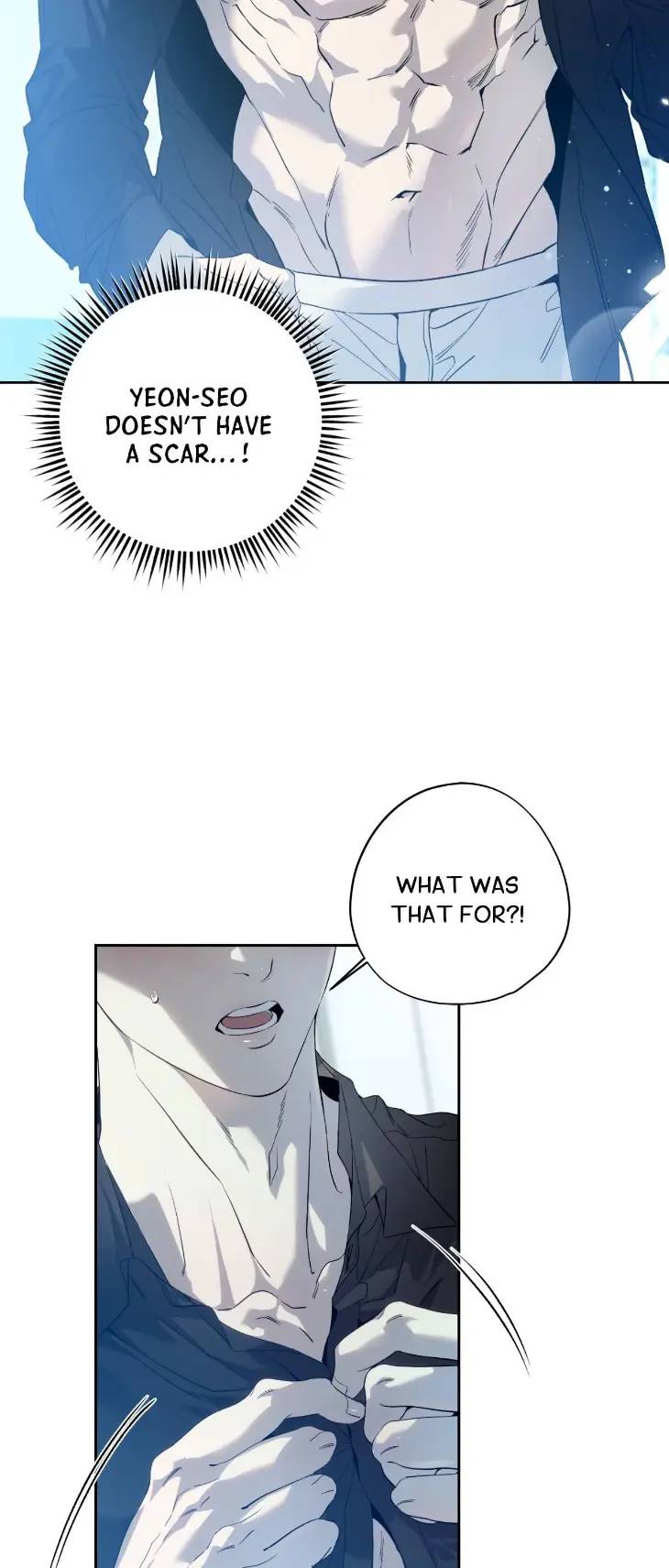 Dear-Stranger-By-Minggur-Uncensored-Eng page 41