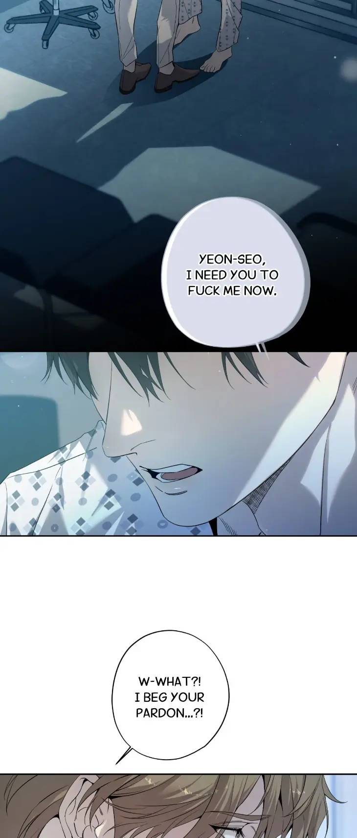 Dear-Stranger-By-Minggur-Uncensored-Eng page 43