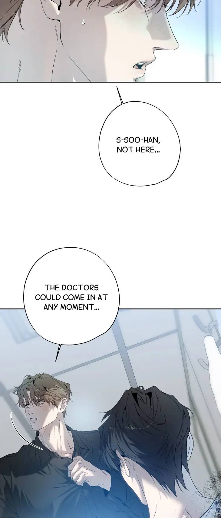 Dear-Stranger-By-Minggur-Uncensored-Eng page 44