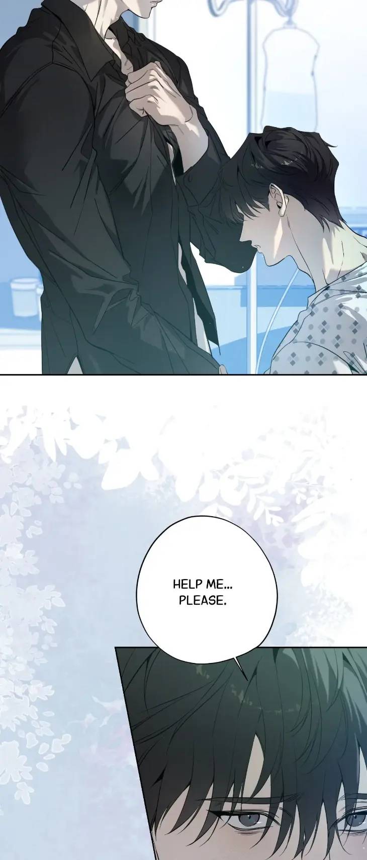 Dear-Stranger-By-Minggur-Uncensored-Eng page 47