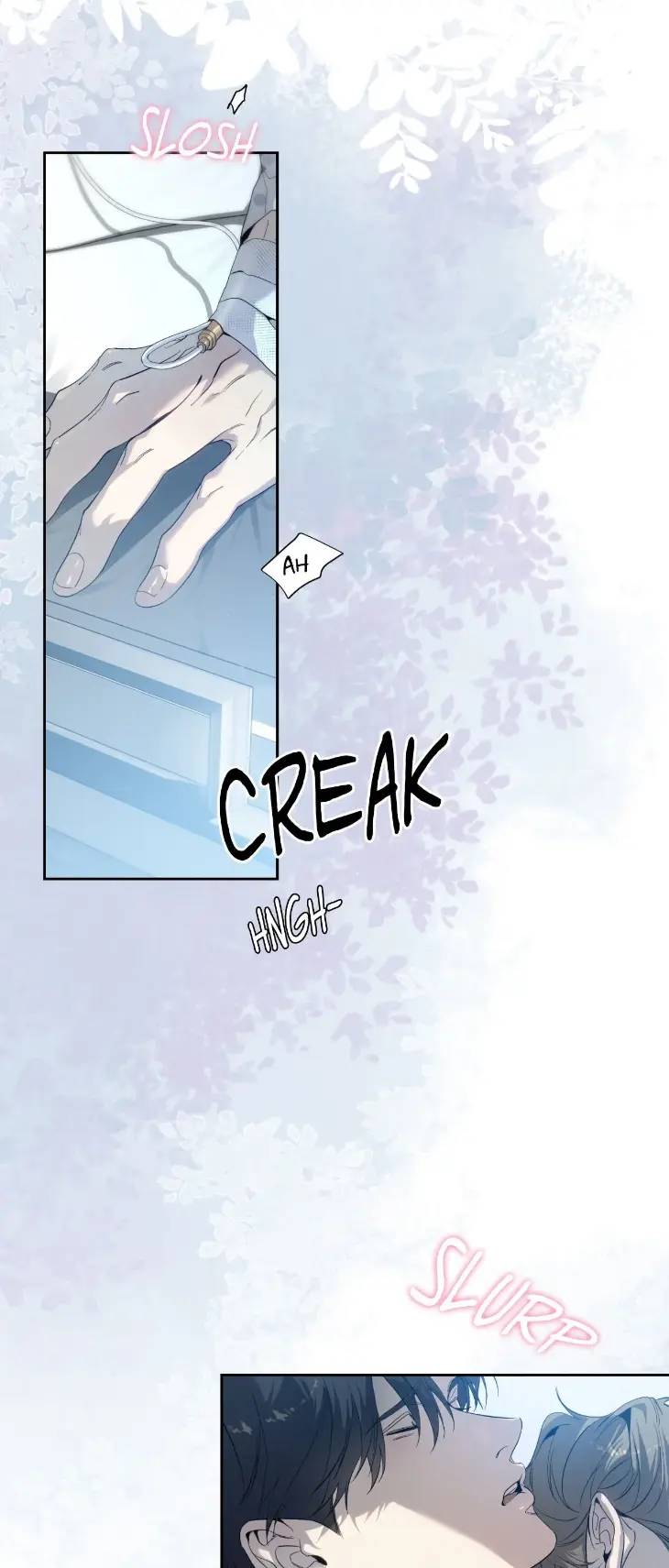 Dear-Stranger-By-Minggur-Uncensored-Eng page 50