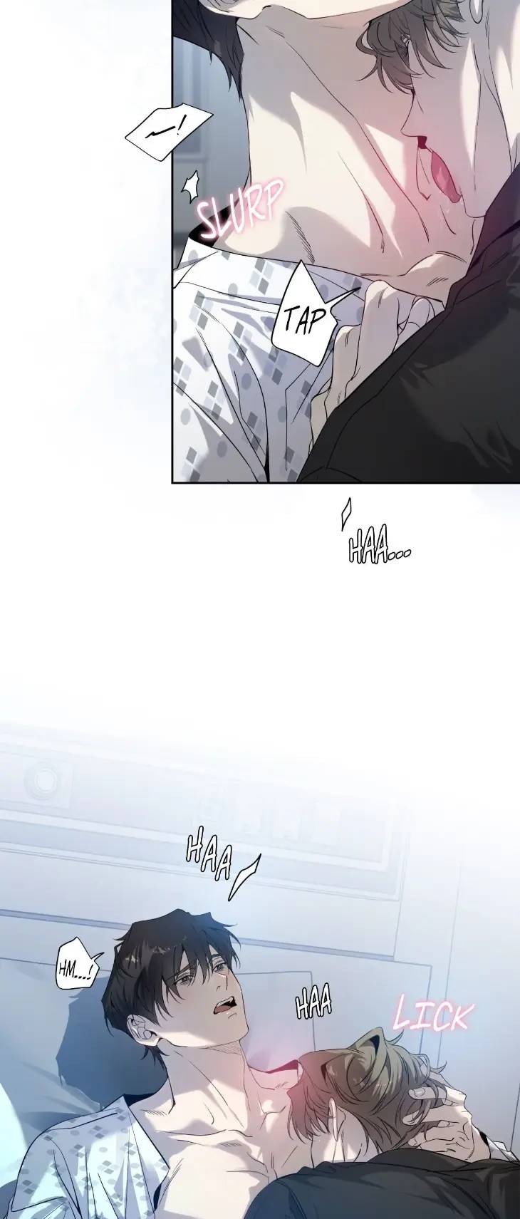 Dear-Stranger-By-Minggur-Uncensored-Eng page 51