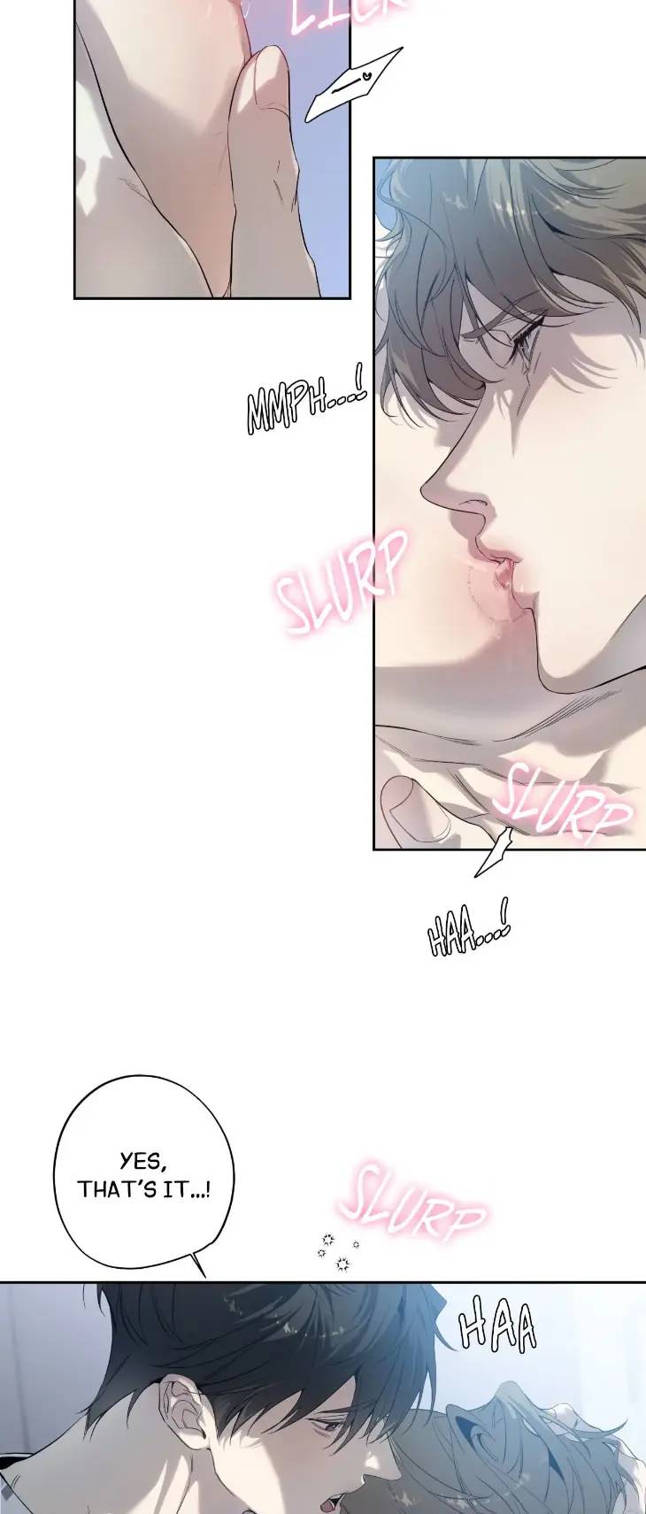 Dear-Stranger-By-Minggur-Uncensored-Eng page 53
