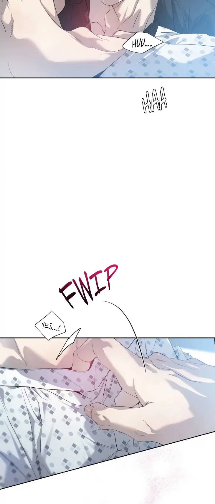 Dear-Stranger-By-Minggur-Uncensored-Eng page 55