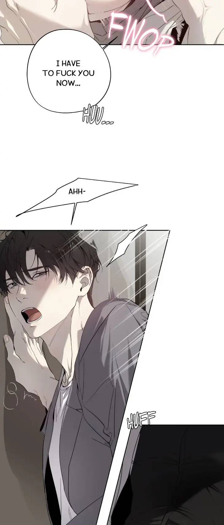 Dear-Stranger-By-Minggur-Uncensored-Eng page 3