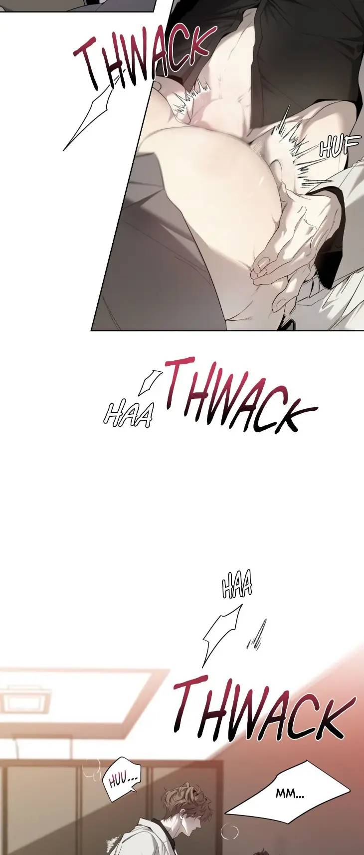 Dear-Stranger-By-Minggur-Uncensored-Eng page 4