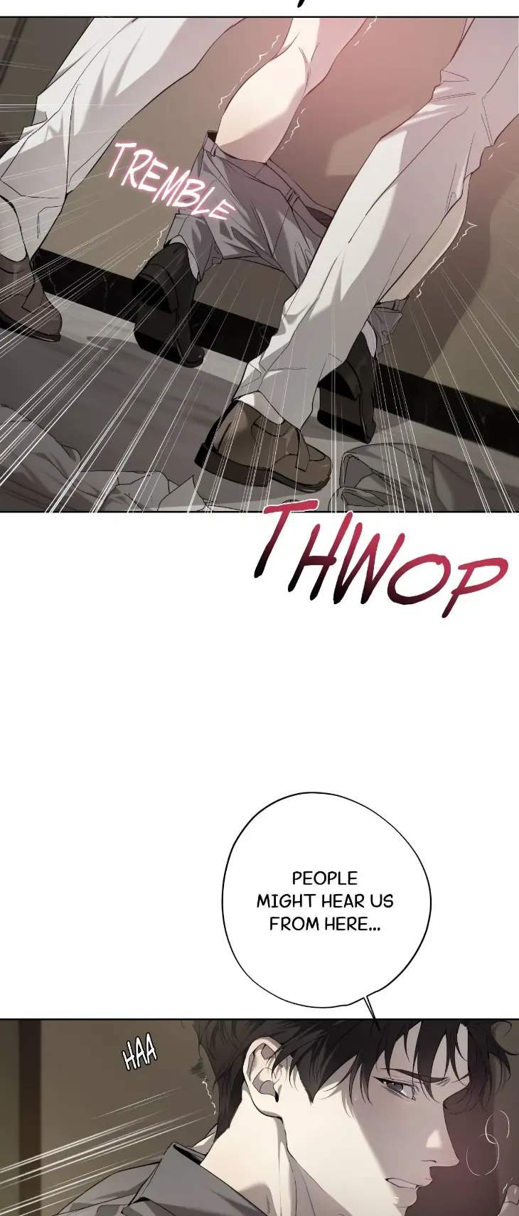 Dear-Stranger-By-Minggur-Uncensored-Eng page 7