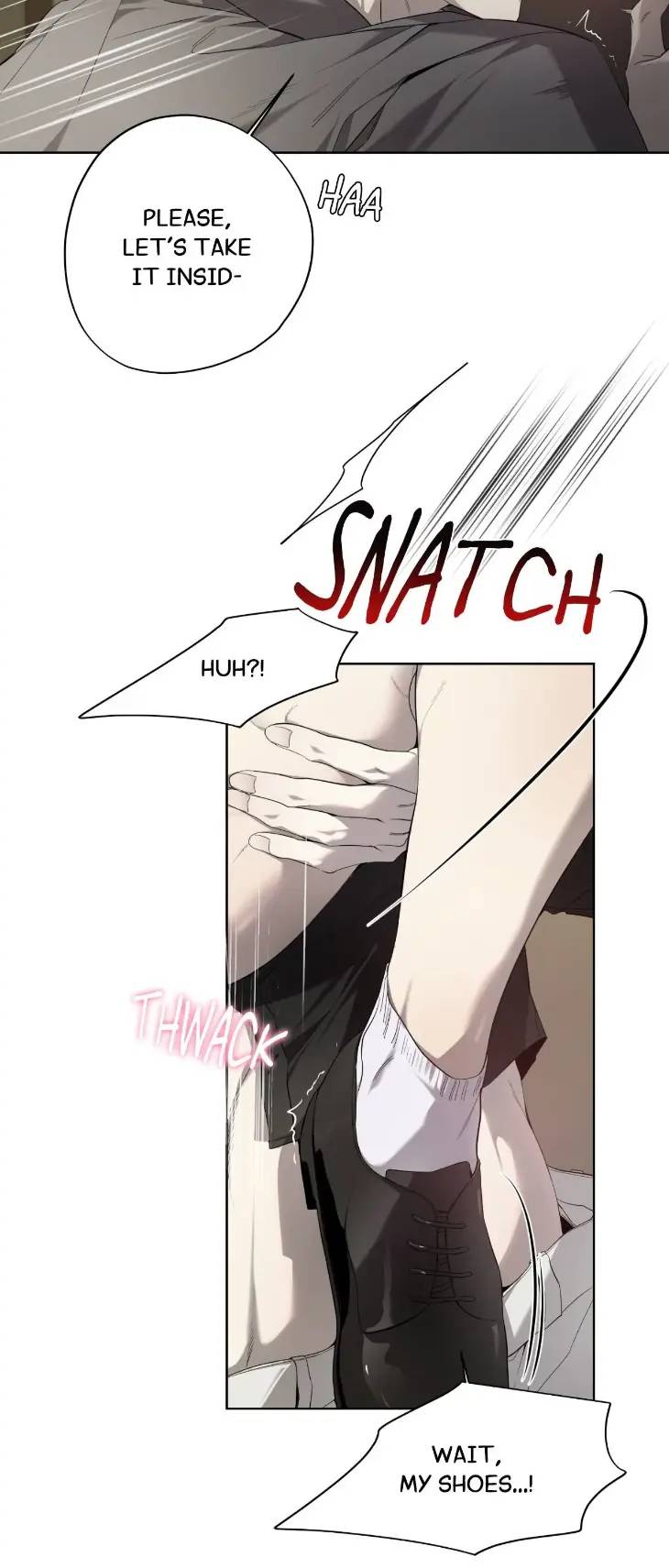 Dear-Stranger-By-Minggur-Uncensored-Eng page 8