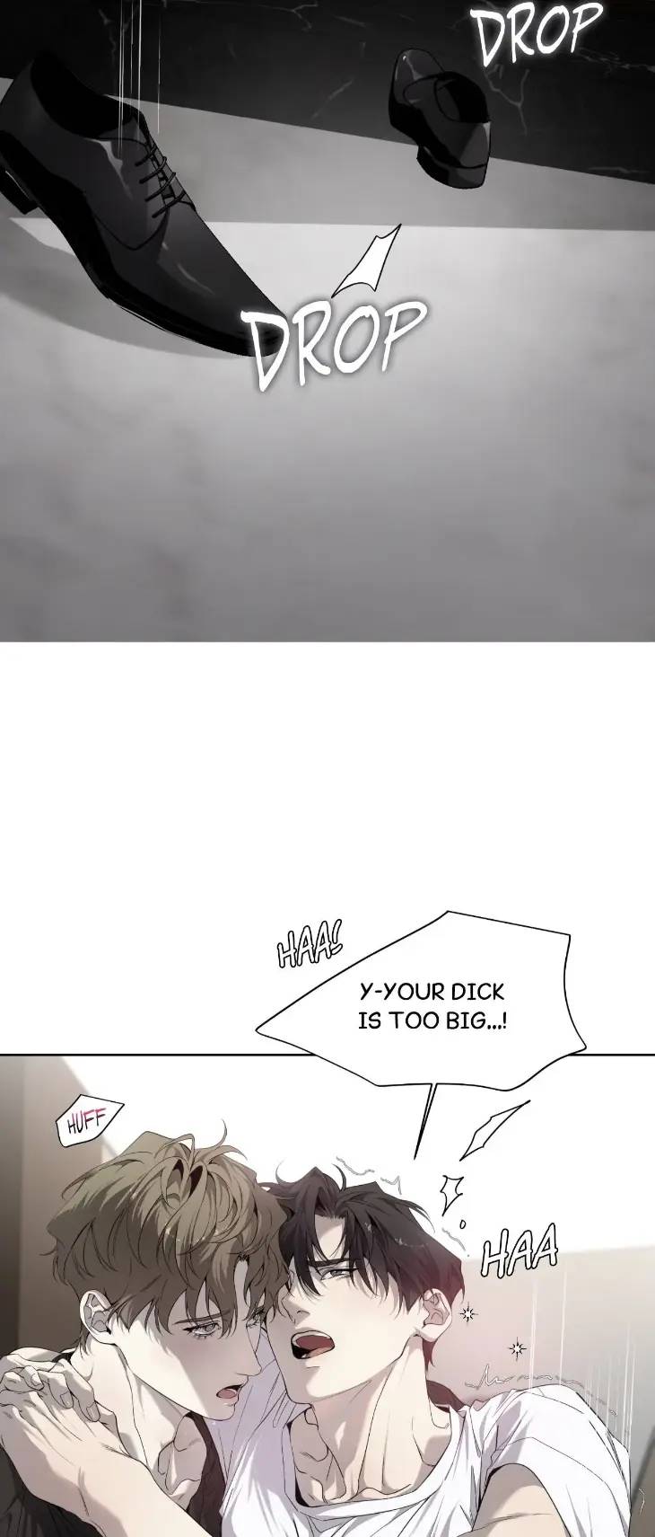 Dear-Stranger-By-Minggur-Uncensored-Eng page 10