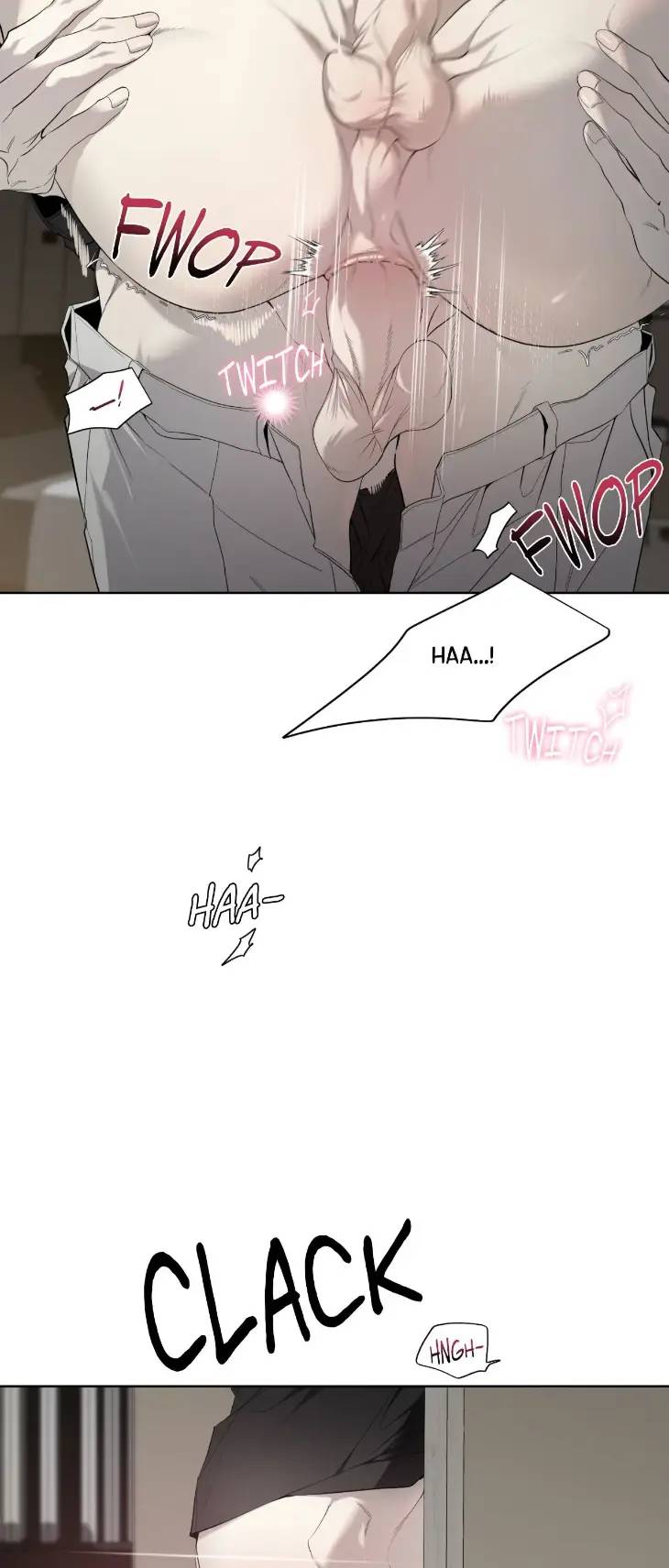 Dear-Stranger-By-Minggur-Uncensored-Eng page 13
