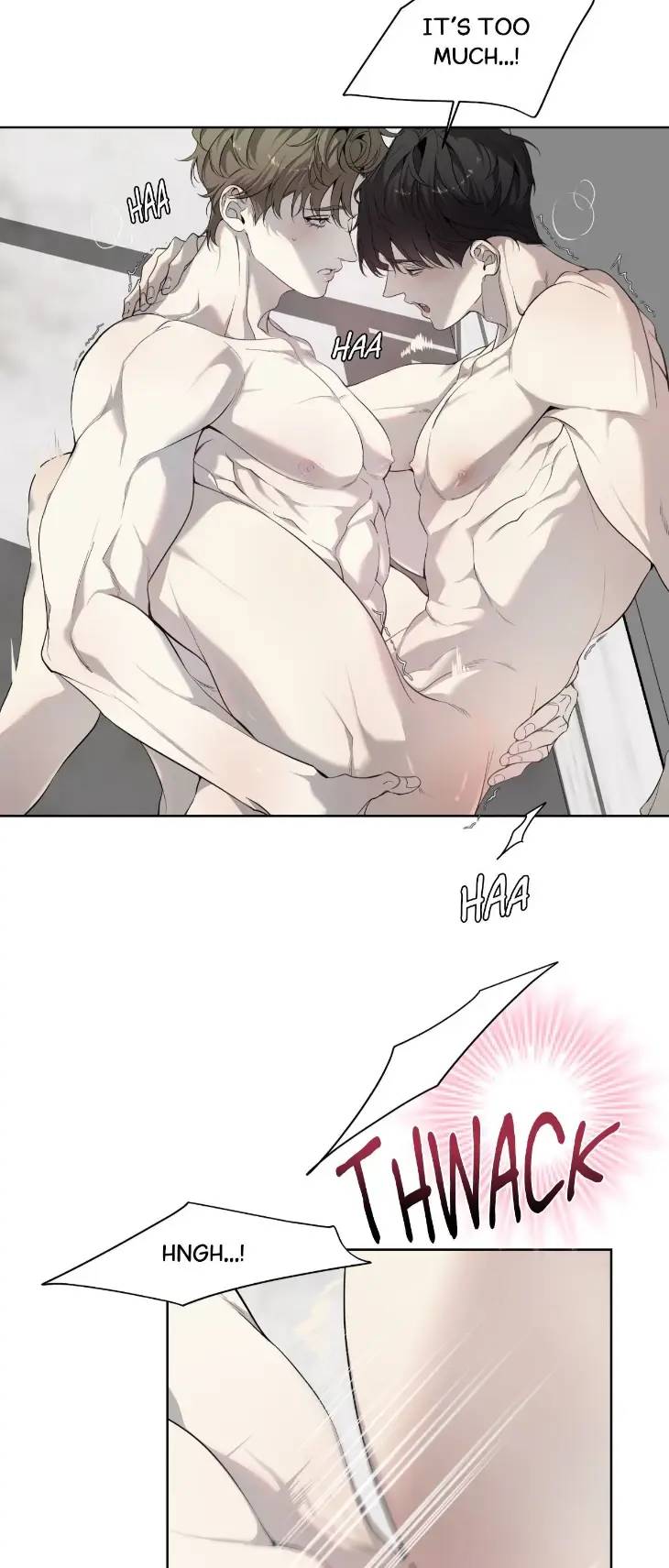 Dear-Stranger-By-Minggur-Uncensored-Eng page 16