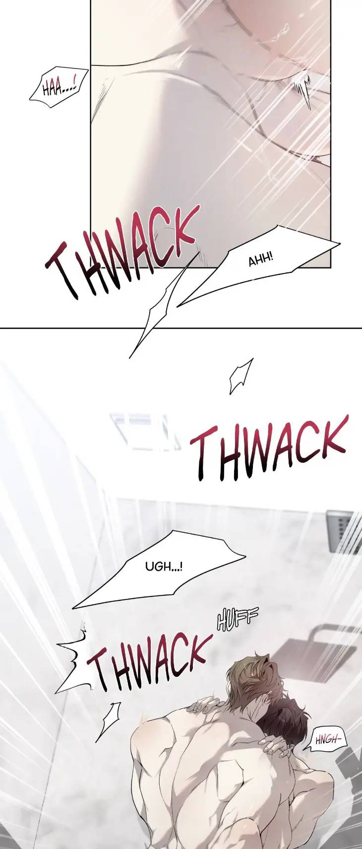 Dear-Stranger-By-Minggur-Uncensored-Eng page 17
