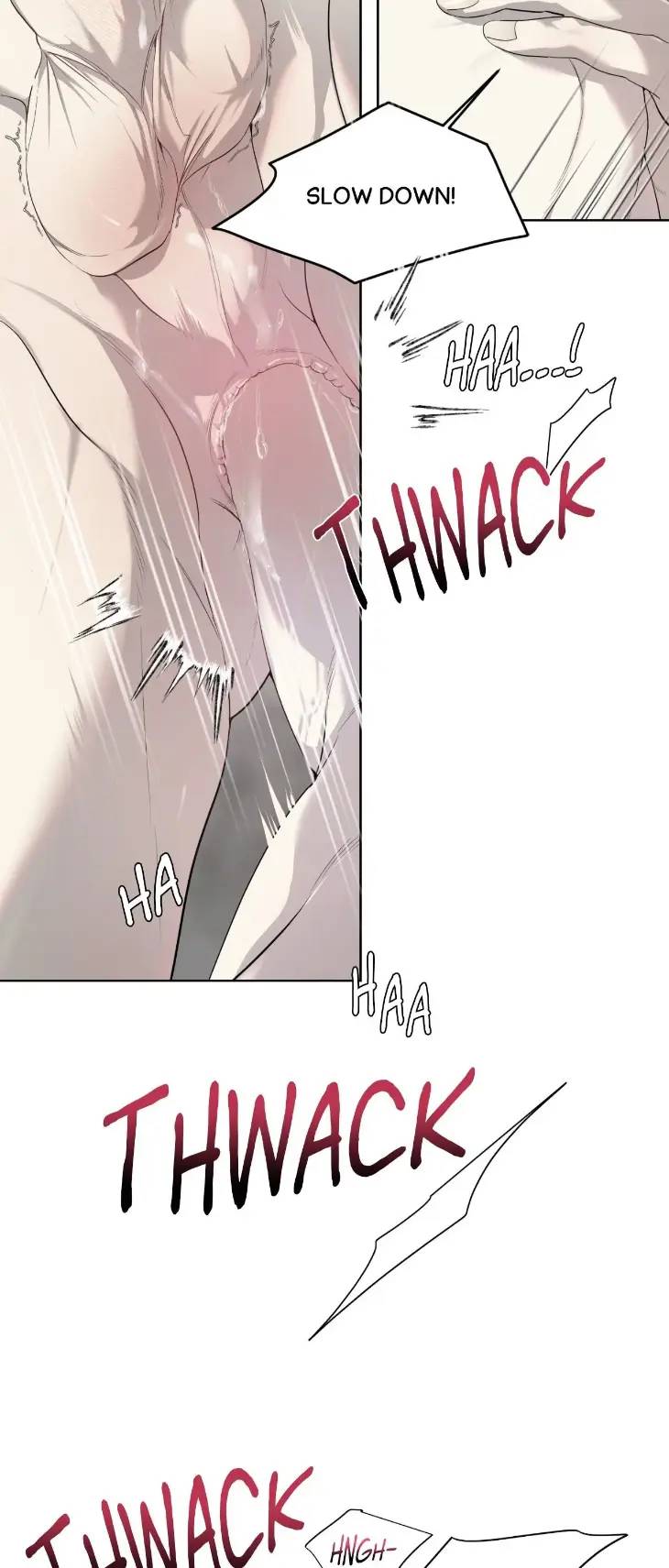 Dear-Stranger-By-Minggur-Uncensored-Eng page 19
