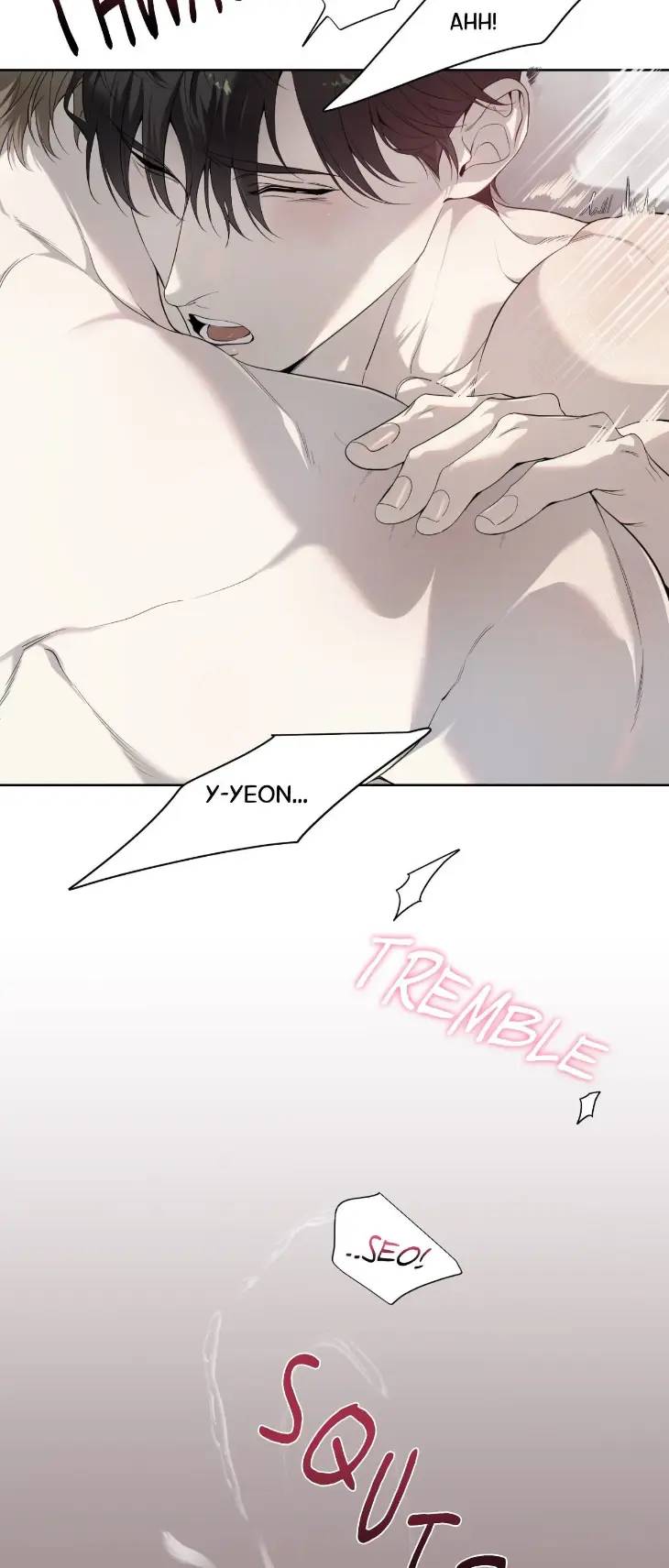 Dear-Stranger-By-Minggur-Uncensored-Eng page 20
