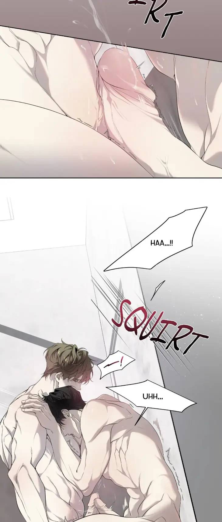 Dear-Stranger-By-Minggur-Uncensored-Eng page 21